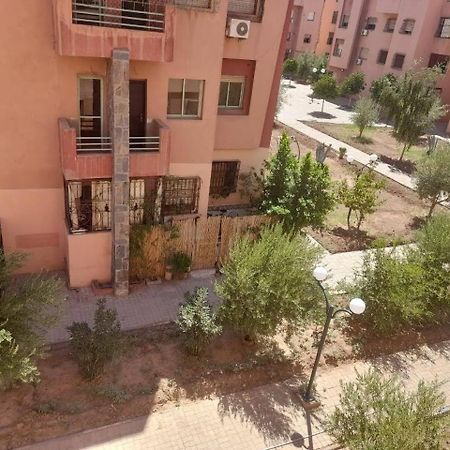 Angel Appartement Marrakesh Bagian luar foto