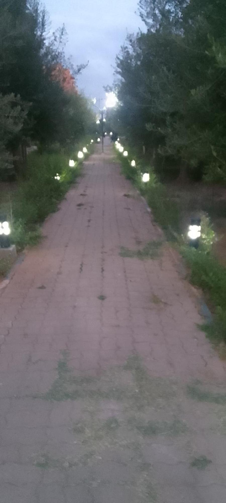 Angel Appartement Marrakesh Bagian luar foto