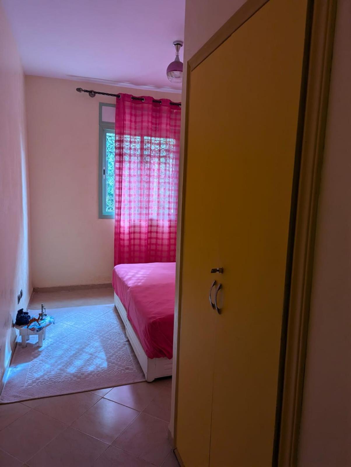 Angel Appartement Marrakesh Bagian luar foto